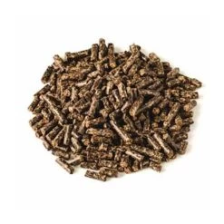 Naturally Fresh Pellet Non-Clumping Walnut Cat Litter - Low Dust, Low Tracking, Natural -Catit Store 5304508 alt3