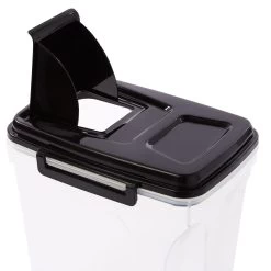 Whisker City® Plastic Food Storage & Dispenser Container -Catit Store 5304772 alt2