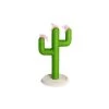 Whisker City® 26-in Green Cactus Cat Scratching Post -Catit Store 5305499