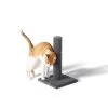 Whisker City® 19-in Carpet Scratching Post -Catit Store 5305504