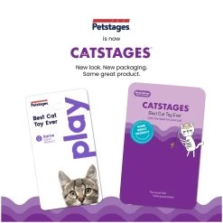 Catstages Rainy Day Puzzle & Play By Nina Ottosson Cat Toy -Catit Store 5305510 alt5