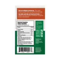Hungry Hunter Turkey & Sardine With Beef Frozen Raw Cat Food 7 Hungry Hunter Turkey & Sardine With Beef Frozen Raw Cat Food -Catit Store 5306635 alt2
