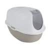 ExquisiCat® Hooded Litter Pan -Catit Store 5306742