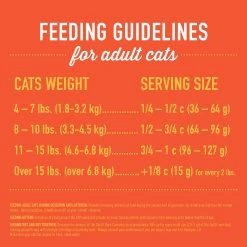 Tiki Cat® Essentials Cat Food Non-GMO, Grain & Potato Free, High Protein 11 Tiki Cat® Essentials Cat Food Non-GMO, Grain & Potato Free, High Protein -Catit Store 5308139 alt4