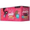 Tiki Cat® Pate Cat Food Non-GMO, Natural, Fruit & Veggie Free Variety Pack 12ct -Catit Store 5308921