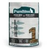 PureBites® Freeze Dried Super Value Cat Treats - Minnow -Catit Store 5310235