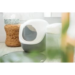 Litter Box Hood -Catit Store 5312180 alt4