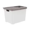 ExquisiCat® Top Entry Litter Pan With Door 2 ExquisiCat® Top Entry Litter Pan With Door -Catit Store 5313013
