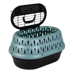 Petmate® Top Load Cat Kennel 8 Petmate® Top Load Cat Kennel -Catit Store 5313252 alt1