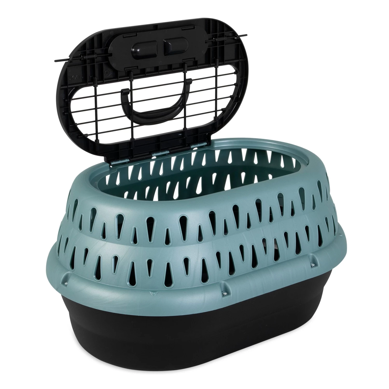 Petmate® Top Load Cat Kennel 4 Petmate® Top Load Cat Kennel - Image 2