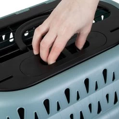 Petmate® Top Load Cat Kennel 11 Petmate® Top Load Cat Kennel -Catit Store 5313252 alt4