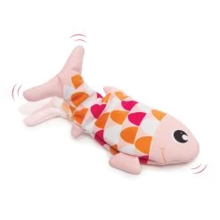 Catit Groovy Dancing Fish Cat Toy -Catit Store 5314729 alt2