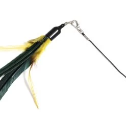 Cat Lures Turkey Flyer Cat Toy -Catit Store 5314858 alt2