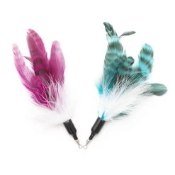 Cat Lures Cat Attack Pack Cat Toy -Catit Store 5314859 alt2