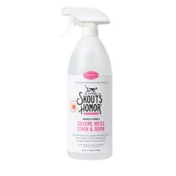 Skout's Honor® Advanced Severe Mess Solution Stain & Odor Remover