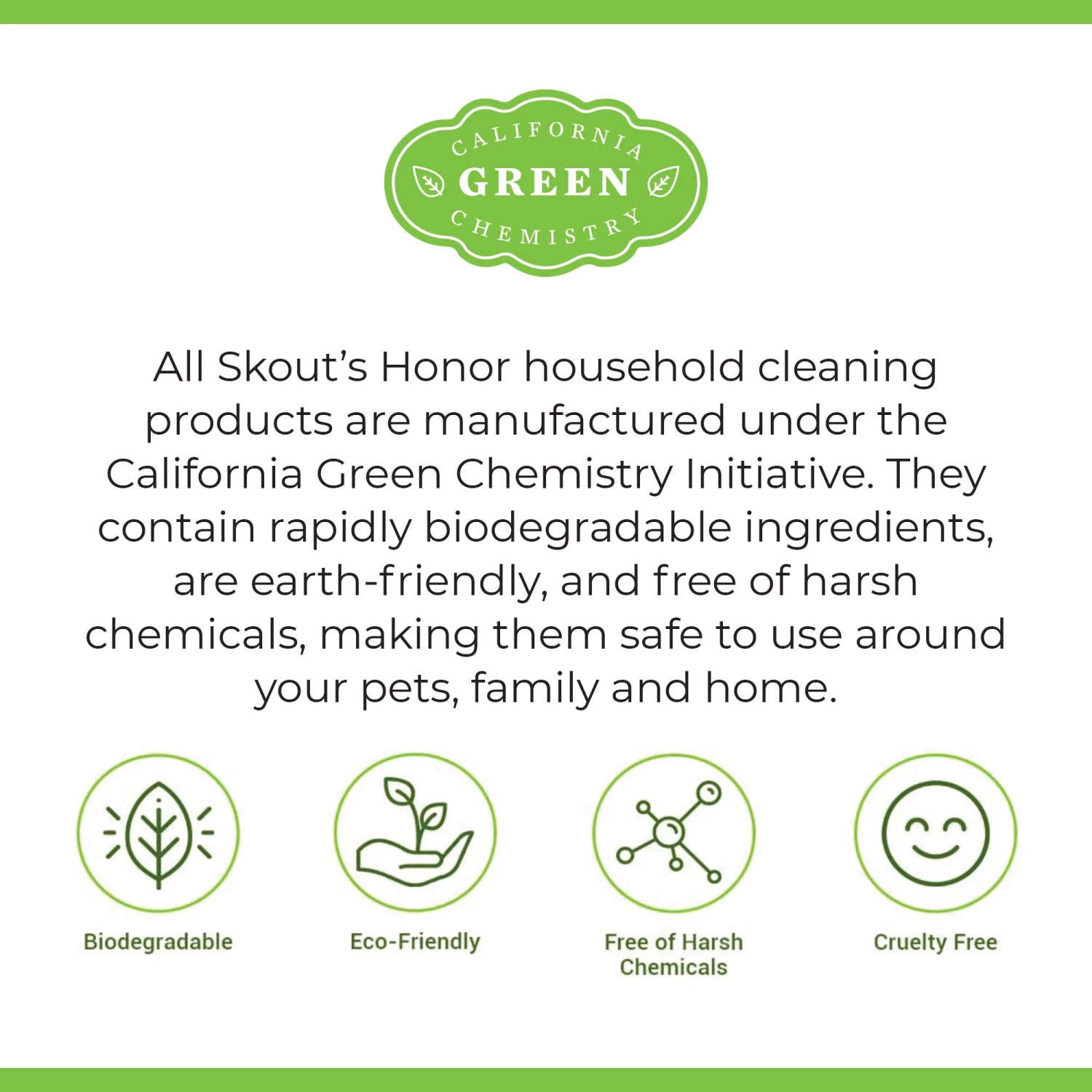 Skout's Honor® Advanced Severe Mess Solution Stain & Odor Remover 8 Skout's Honor® Advanced Severe Mess Solution Stain & Odor Remover - Image 6
