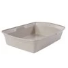 ExquisiCat® Extra-Large Open Litter Pan -Catit Store 5319209