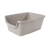 ExquisiCat® High-Sided Litter Pan -Catit Store 5319211