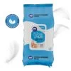Whisker City® Unscented Hypoallergenic Wipes -Catit Store 5319999