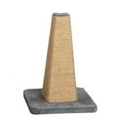 Catit Store 27 Whisker City® Jute Peak Cat Scratcher