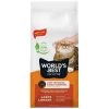 World's Best ™ Clumping Multi-Cat Corn Cat Litter - Unscented, Low Tracking, Natural 2 World's Best ™ Clumping Multi-Cat Corn Cat Litter - Unscented, Low Tracking, Natural -Catit Store 5320546