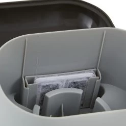 Whisker City® Gravity Cat Waterer, .75-gal -Catit Store 5320909 alt3