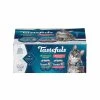 Blue Buffalo® Tastefuls&trade; Spoonless Singles Wet Cat Food Variety Pack - 12ct, Fish, Pate -Catit Store 5322511