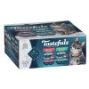 Blue Buffalo® Tastefuls™All Life Stages Treat Cat Treats - Natural, Salmon 1 Blue Buffalo® Tastefuls™All Life Stages Treat Cat Treats - Natural, Salmon -Catit Store 5322512