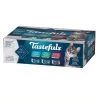Blue Buffalo® Tastefuls™ Adult Cat Food Variety Pack - Natural, Tuna, Chicken, Fish & Shrimp