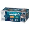 Blue Buffalo® Tastefuls&trade; Adult Cat Food Variety Pack - Natural, Pate