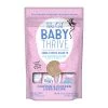 Tiki Cat Baby Thrive High Calorie Supplement Kitten Food Complement - Natural, 20ct 1 Tiki Cat Baby Thrive High Calorie Supplement Kitten Food Complement - Natural, 20ct -Catit Store 5322924