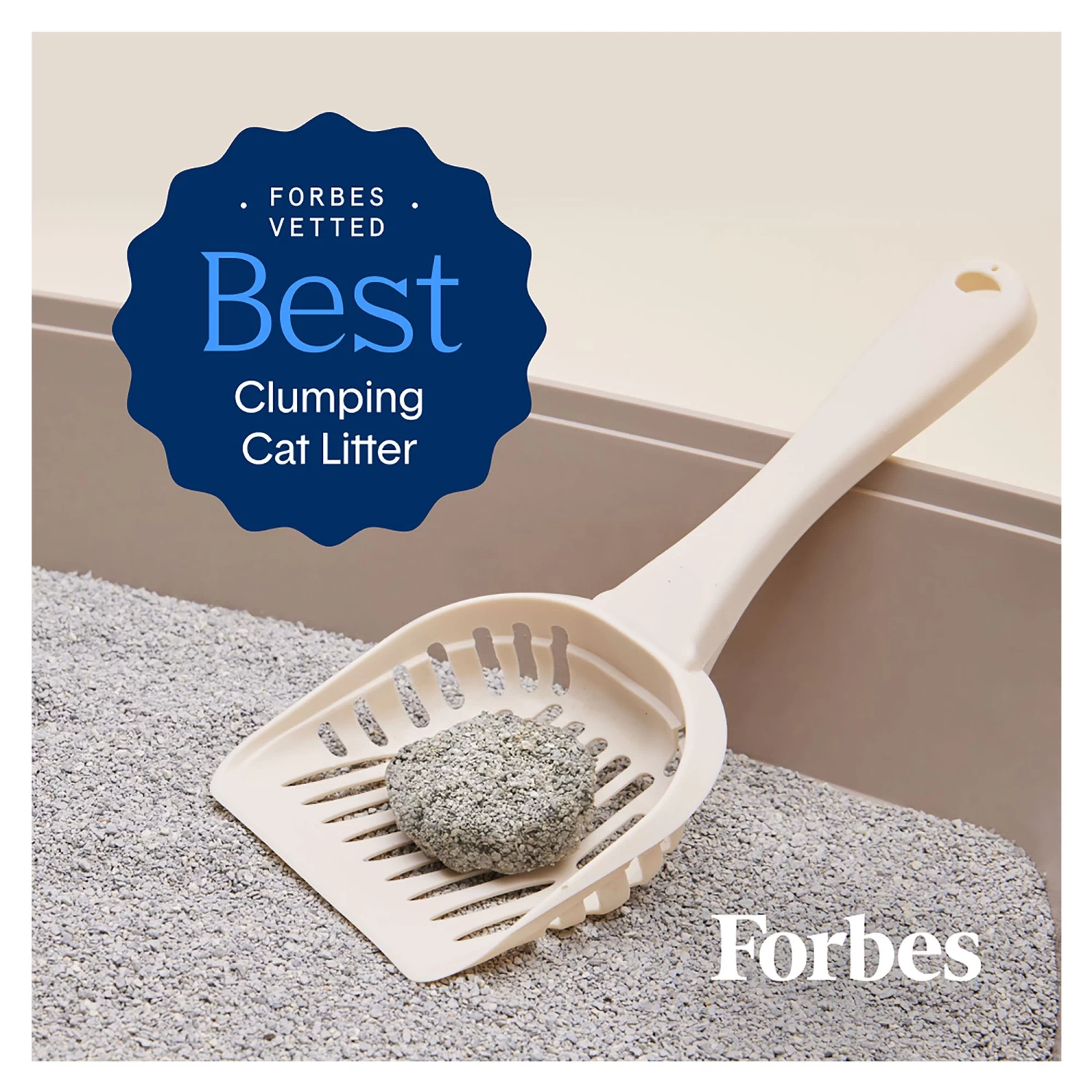 BoxiePro Clumping Clay Cat Litter - Unscented, Low Dust, Low Tracking 6 BoxiePro Clumping Clay Cat Litter - Unscented, Low Dust, Low Tracking - Image 4