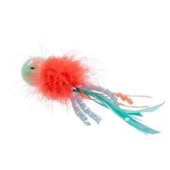 Petlinks® Jolly Jelly&trade; Soft Touch Wobble Cat Toy -Catit Store 5324111 alt1