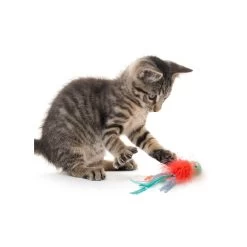 Petlinks® Jolly Jelly&trade; Soft Touch Wobble Cat Toy -Catit Store 5324111 alt2