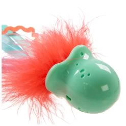 Petlinks® Jolly Jelly&trade; Soft Touch Wobble Cat Toy -Catit Store 5324111 alt3