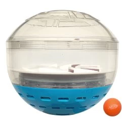 Nerf™ Cat Electronic Spinning Cyclone Cat Toy 11 Nerf™ Cat Electronic Spinning Cyclone Cat Toy -Catit Store 5324333 alt2