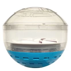 Nerf™ Cat Electronic Spinning Cyclone Cat Toy 12 Nerf™ Cat Electronic Spinning Cyclone Cat Toy -Catit Store 5324333 alt3