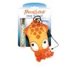 Meowijuana® Jump 'n' Jamb Deep Sea Squid Refillable Door Jamb Cat Toy - Catnip -Catit Store 5324628