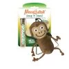 Meowijuana® Jump 'n' Jamb Get The Monkey Off Your Back Refillable Door Jamb Cat Toy - Catnip -Catit Store 5324629