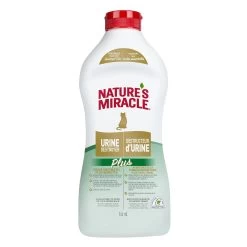 Nature's Miracle® Urine Destroyer Plus For Cats