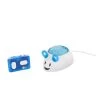 Whisker City® Remote Controlled Mouse Treat Dispensing Cat Toy -Catit Store 5325496