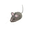 Whisker City® Robotic Gray Mouse Cat Toy -Catit Store 5325497