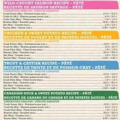 Purina Beyond Grain Free Cat Food Variety Pack -Catit Store 5326532 alt2