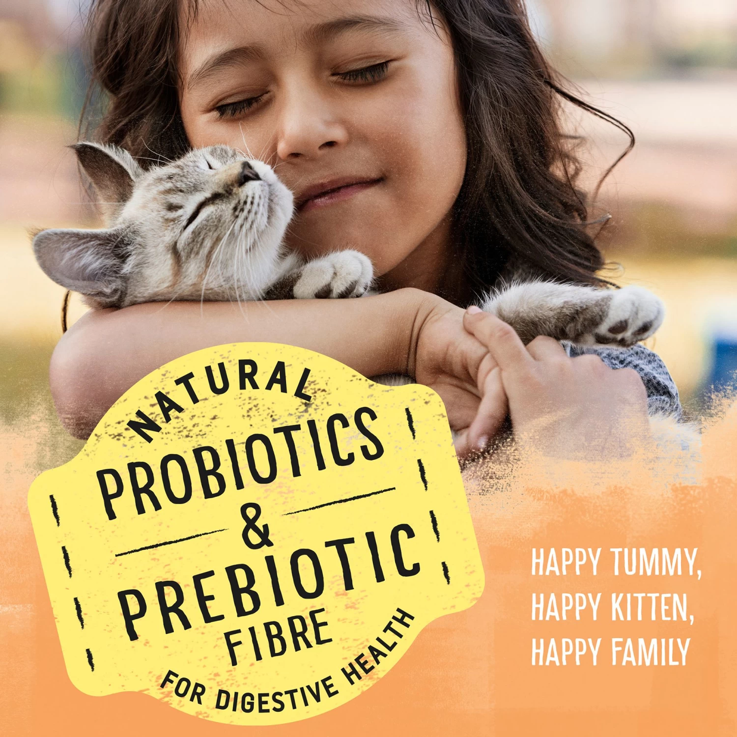 Purina Beyond Kitten Chicken And Oatmeal Recipe Dry Kitten Food 6 Purina Beyond Kitten Chicken And Oatmeal Recipe Dry Kitten Food - Image 4