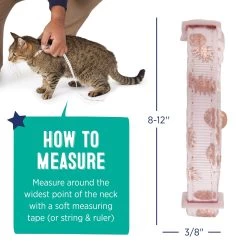 Whisker City® Pink Pineapple Adjustable Cat Collar 11 Whisker City® Pink Pineapple Adjustable Cat Collar -Catit Store 5326911 alt4