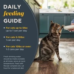 Reveal Limited Ingredient All Life Stage Wet Cat Food - Grain Free, 2.47 Oz., 12 Count -Catit Store 5327938 alt3
