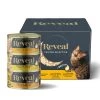 Reveal Limited Ingredient All Life Stage Wet Cat Food In Gravy - Grain Free, 2.47 Oz, 12 Count -Catit Store 5327965
