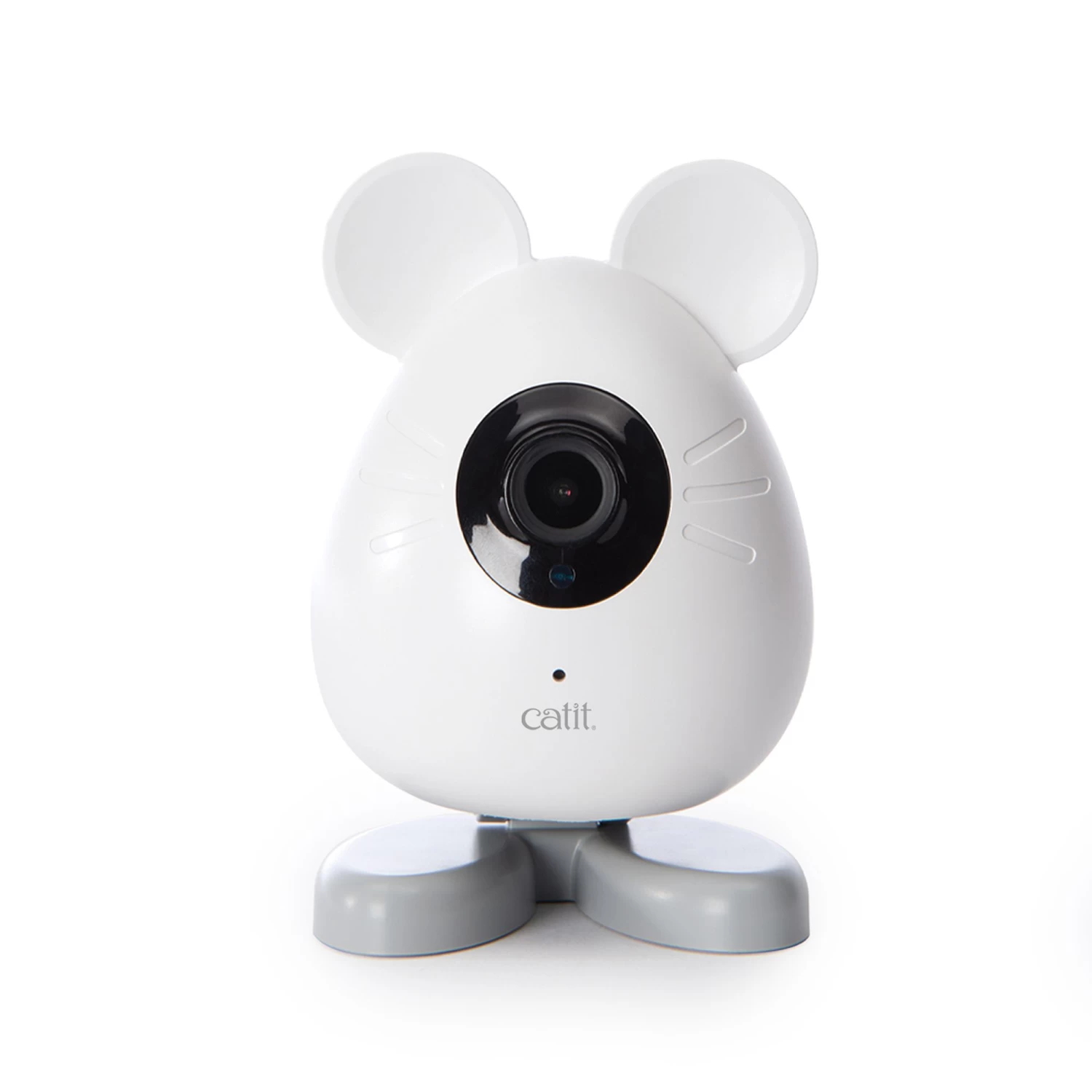 Catit PIXI Smart Mouse Camera - Automatic Night Vision 3 Catit PIXI Smart Mouse Camera - Automatic Night Vision