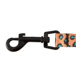 Whisker City® Cheetah Cat Leash & Harness Combo -Catit Store 5331280 alt4