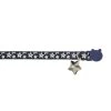 Whisker City® Night Stars Easy Release Kitten & Cat Collar -Catit Store 5331354